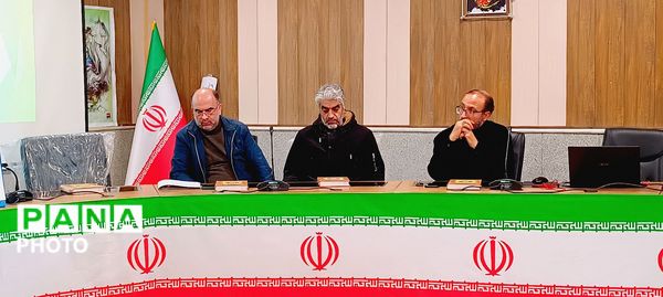 مرحله منطقه‌ای مسابقات قرآن، عترت و نماز در جوکار