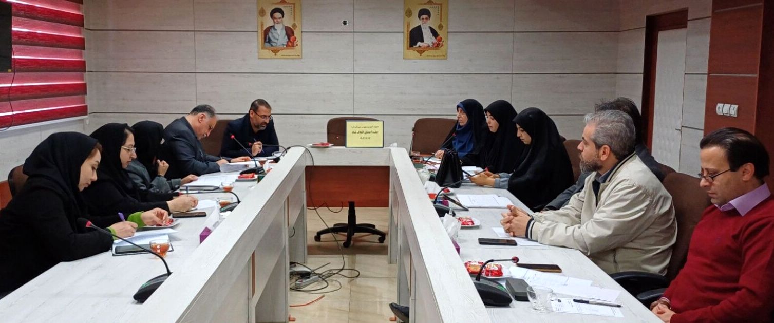 ائتلاف نماد، همکاری نهادها برای حمایت از دانش‌آموزان و ارتقای کیفیت آموزش است