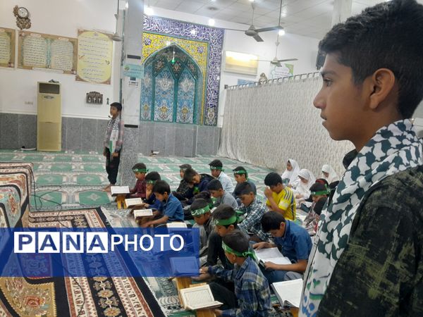 در فراقِ نصرالله