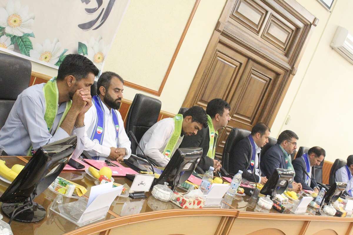 جشن سالروز تاسیس سازمان دانش‌آموزی
