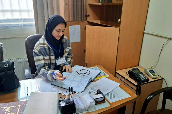 اجرای طرح ایما در مدارس شهرستان ملارد