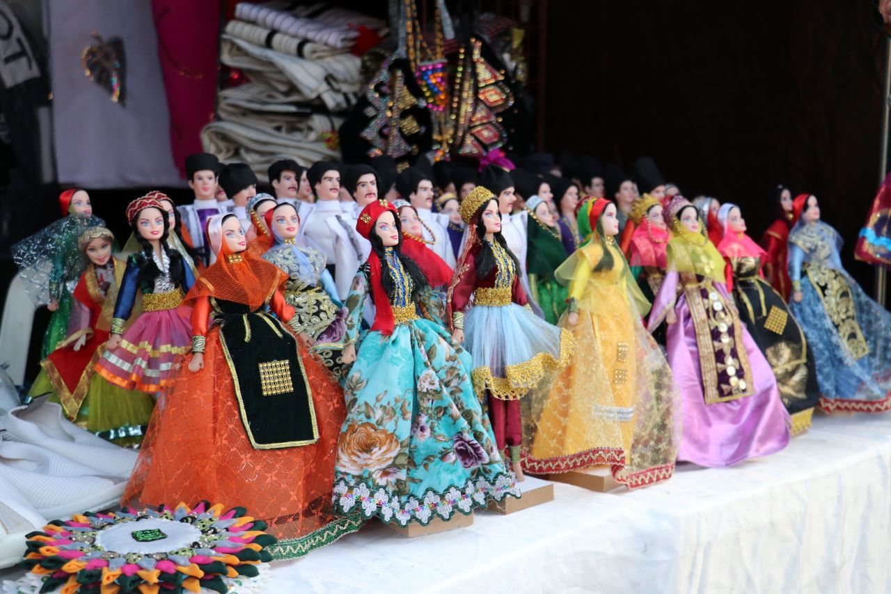 جشنواره اقوام ایران زمین