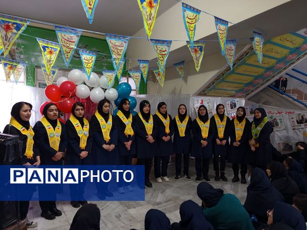 شکوهِ دیروز، نورِ امروز، و امیدِ فردا