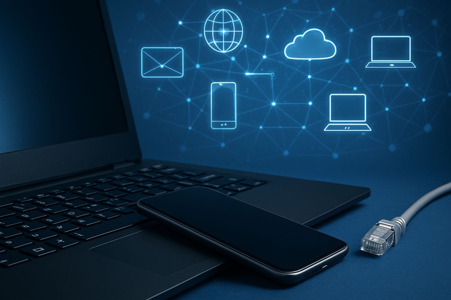 نقش فناوری اطلاعات در آموزش و یادگیری برجسته‌تر از پیش است