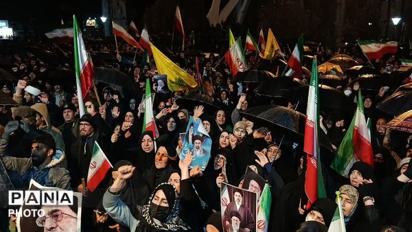 شانزدهمین شب پس از شهادت مظلومانه رهبر شهید انقلاب اسلامی