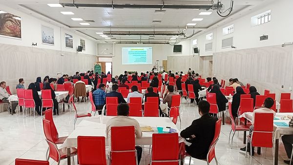 دوره‌های توانمندسازی معلمان با رویکرد نوین در شهرکرد