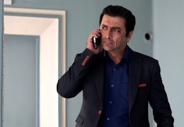 «ساهره»؛ درامی اجتماعی برای شب‌های معنوی رمضان در شبکه سه