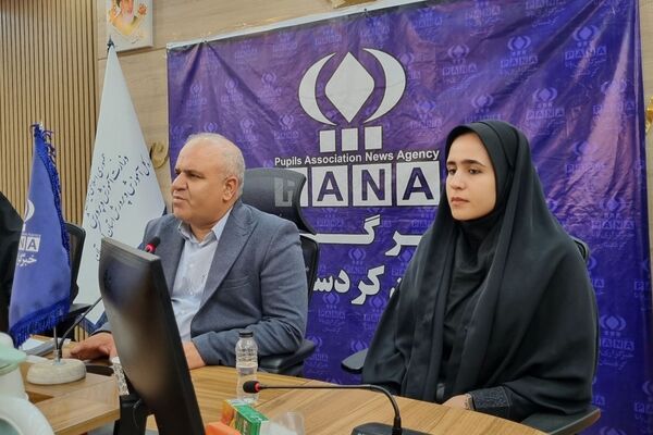 گردهمایی دانش‌آموز خبرنگاران کردستان در کلاس آموزشی «نوراوی مهر»