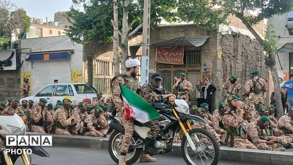 روایت فتح خرمشهر تا ابد در قلب ها و ذهن ها جاریست