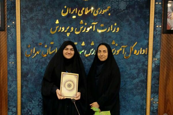 برگزاری دومین جلسه شورای دانش‌آموزی شهرستان‌های استان تهران 