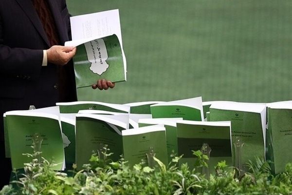  فردا لایحه بودجه 1405 اعلام وصول می‌شود