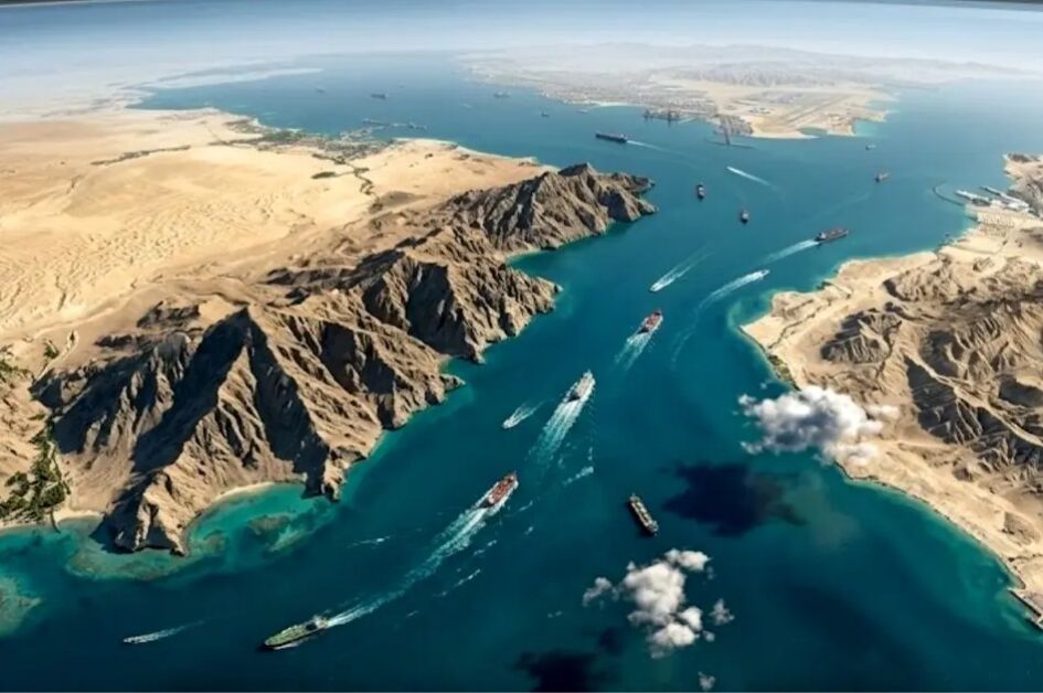 اعمال حاکمیت ایران بر تنگه هرمز‌ تحریم‌ها را خنثی می‌کند‌/ منطقه دیگر نیازی به آمریکا ندارد