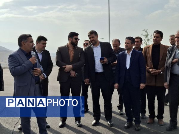 سومین گردهمایی شهرداران استان خراسان شمالی