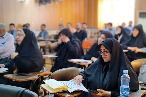 برگزاری جلسه توجیهی مرحله استانی لیگ جت شهرستان‌های استان تهران