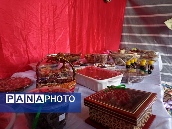 جشنواره ملی مغ مهرگان در حاجی‌آباد