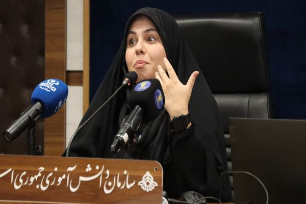 پویش «نو+راوی مهر»؛ فرصتی برای کنشگری دانش‌آموزان در نوروز دانش
