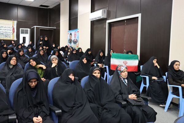  نهمین جشنواره مالک اشتر در شهرستان جاجرم