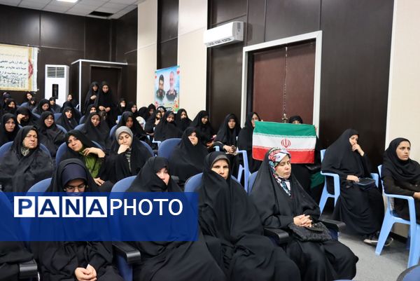  نهمین جشنواره مالک اشتر در شهرستان جاجرم