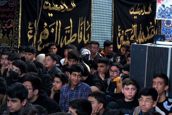 اتحاد نسل نو در پاسداشت فرهنگ مقاومت در ورامین
