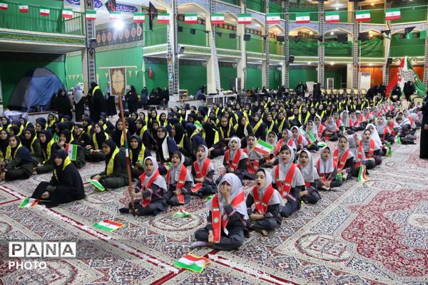 تجلی همدلی و شور میهن‌دوستی در دومین همایش «وطن‌یار»