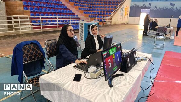 درخشش استعداد های نوظهور تکواندو در سطح کل استان لرستان