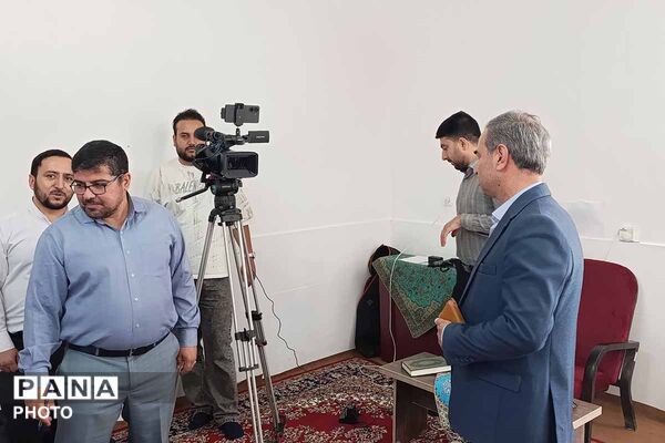 مسابقات کشوری قرآن، عترت و نماز در خراسان شمالی