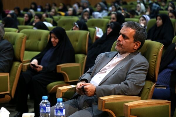 همایش «مکتب مقاومت، مکتب آرمانی»