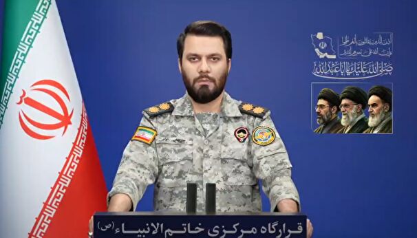 به هیچ عنوان نمی‌گذاریم آمریکا در تنگه هرمز دخالت کند