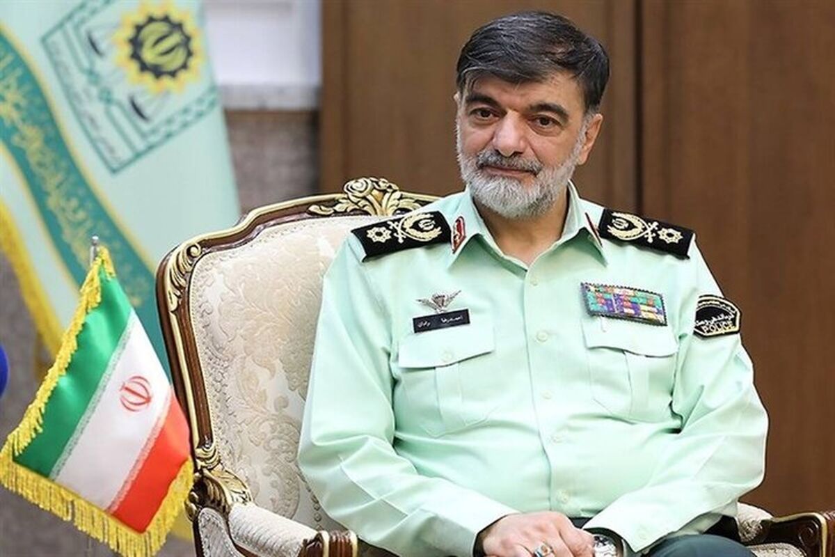 آمادگی پلیس برای مدیریت موج برگشت زائران اربعین