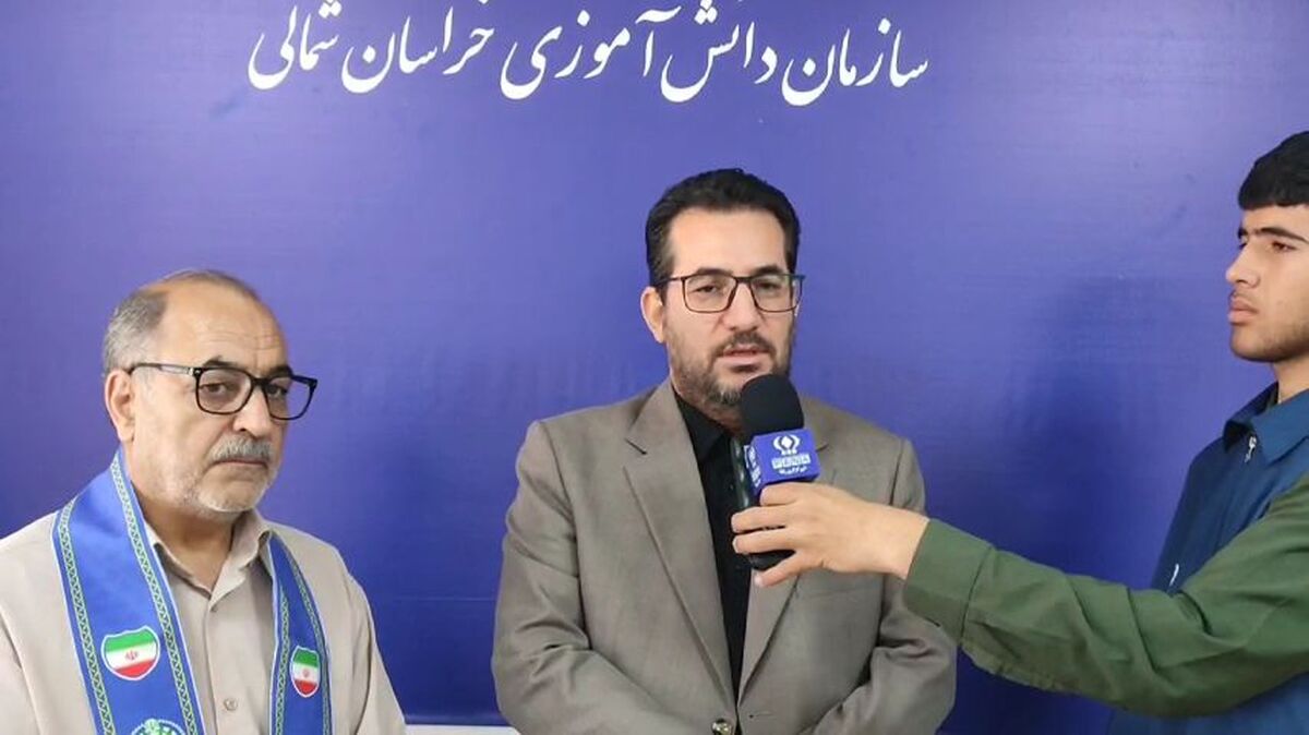 نقش سازمان دانش‌آموزی در پرورش تفکر خلاق و میدان‌داری دانش‌آموزان پانا در شرایط حساس