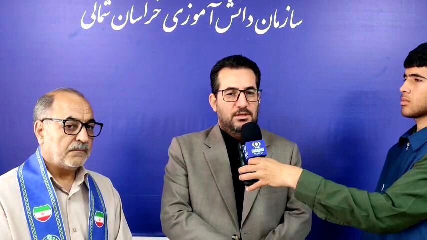 نقش سازمان دانش‌آموزی در پرورش تفکر خلاق و میدان‌داری دانش‌آموزان پانا در شرایط حساس