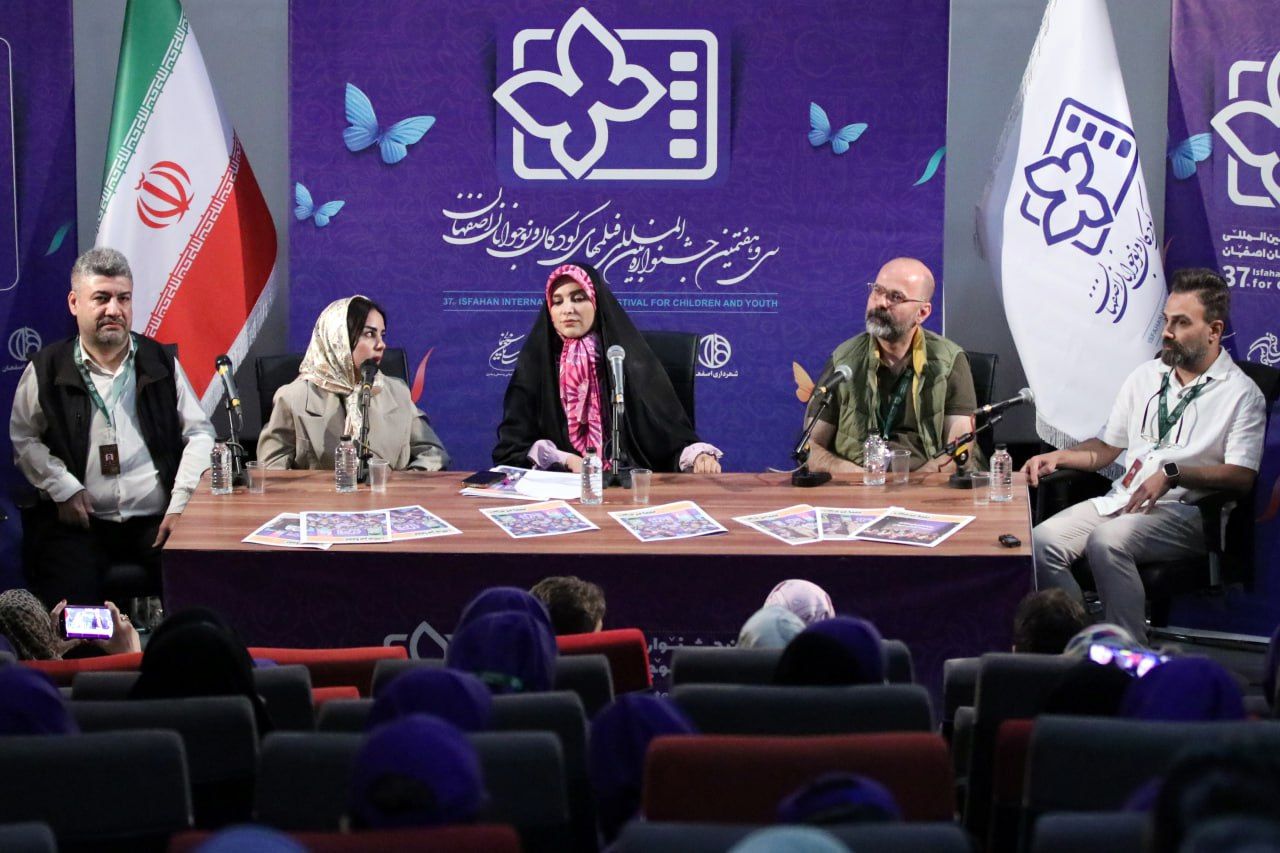  ۷۰درصد «جادوی عروسک‌ها» جلوه‌های ویژه است