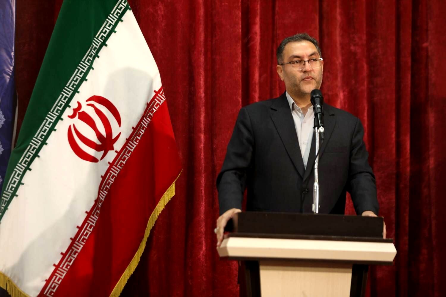 باید تفکر درک صحیح از معلولان در جامعه ترویج و فرهنگ‌سازی شود