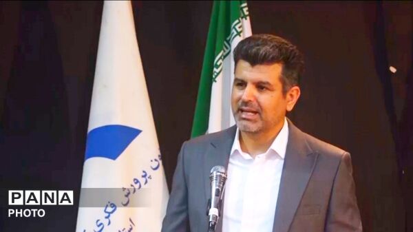طنین شادی در بهار دل‌ها؛ جشن وحدت کودکان و نوجوانان خرم‌آبادی