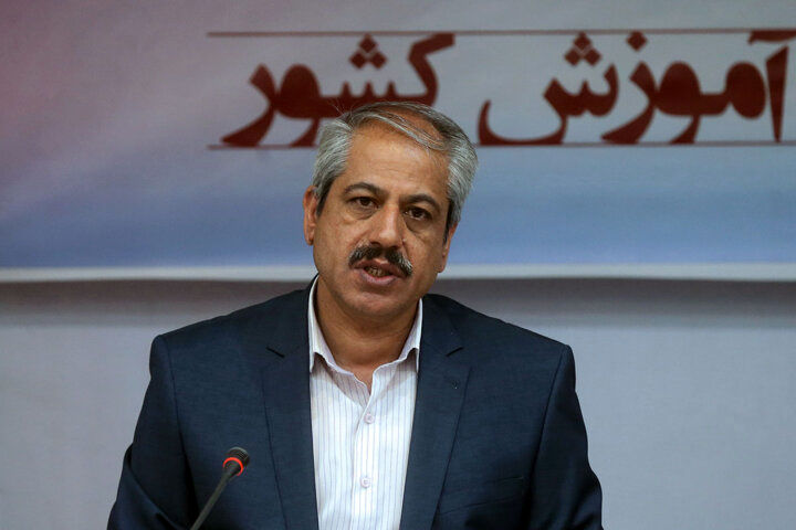 زمان اعلام نتایج نهایی آزمون پذیرش دانشجومعلم اعلام شد