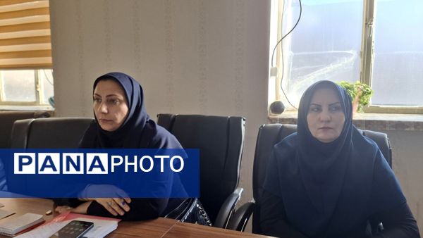 جلسه هماهنگی یاوران انقلاب در سی سخت