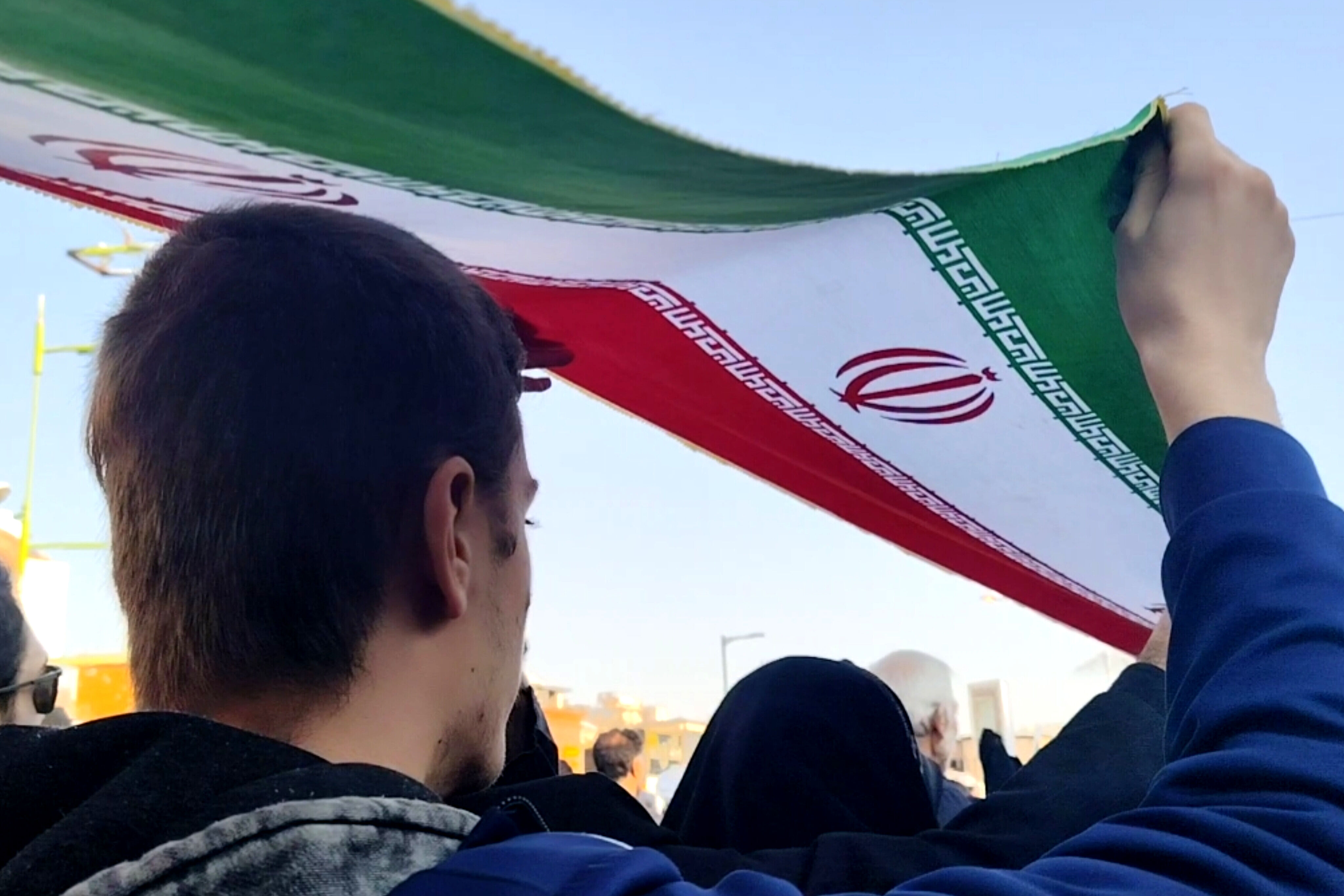 حضور پرشور شیرازی‌ها در محکومیت حوادث تروریستی اخیر