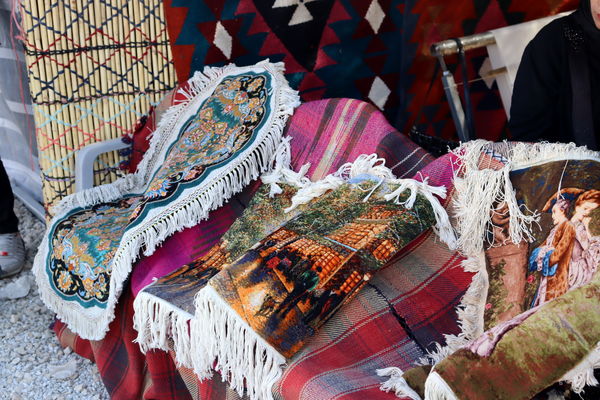 کوهدشت میزبان جشن سرخ زاگرس 