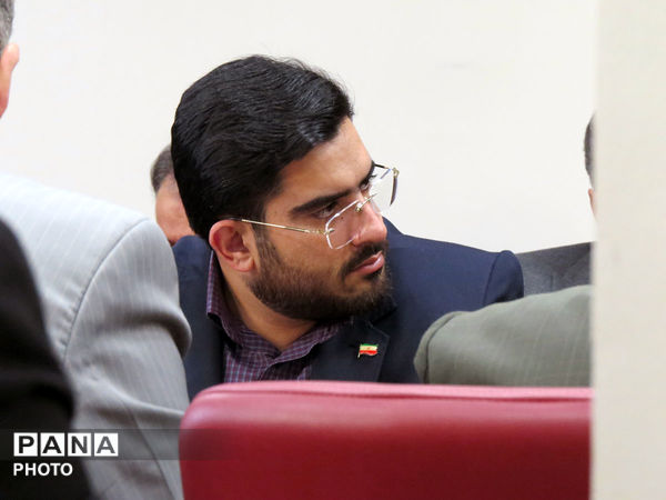 یازدهمین جلسه شورای آموزش پرورش استان خراسان شمالی 