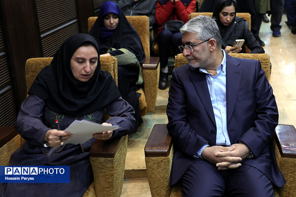 نشست رسانه‌ای نوزدهمین جشنواره «سینماحقیقت»