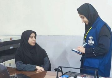 ماه رجب، فرصتی ارزشمند برای خودسازی و رشد معنوی دانش‌آموزان است