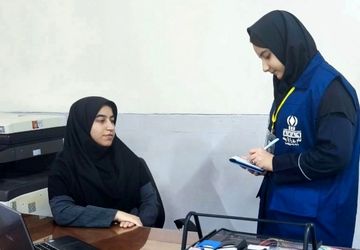 ماه رجب، فرصتی ارزشمند برای خودسازی و رشد معنوی دانش‌آموزان است