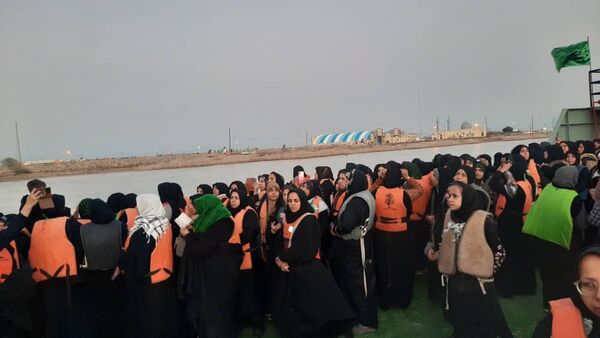 سفر فرهنگیان به سرزمین نور و شهادت 