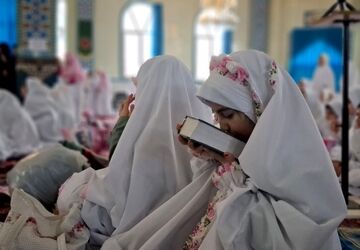 طلوع تکلیف در سرزمین ایمان