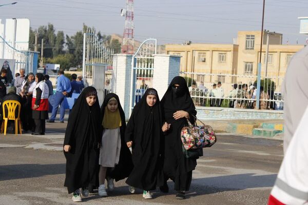 اقامه باشکوه نماز عید فطر در گچساران