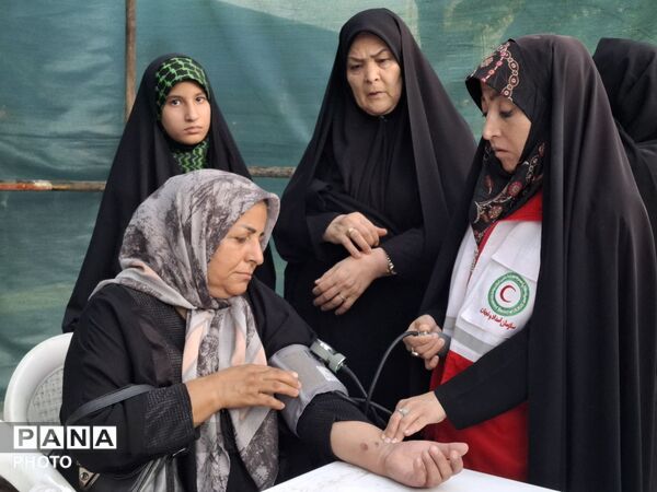  روایت جاماندگانی که اربعین را در کوچه‌های شهر زندگی کردند