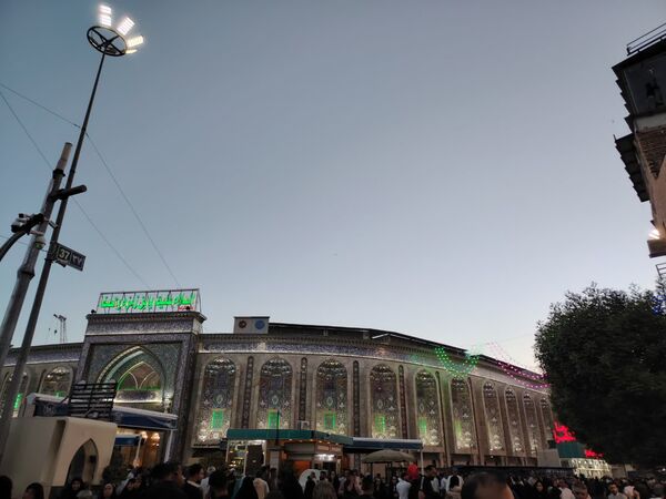 از چهارمحال‌وبختیاری تا سرزمین نینوا در عراق
