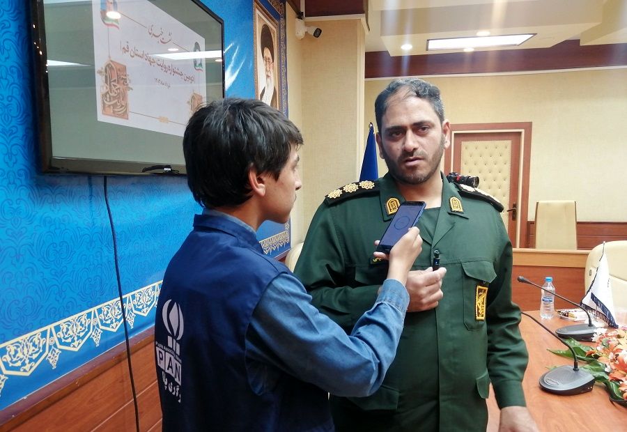 بهسازی و شاداب‌سازی 250 مدرسه در طرح شهید عجمیان