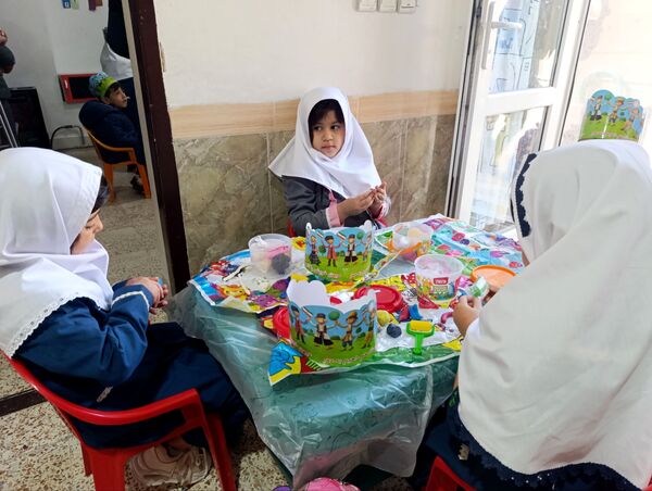 جشن غنچه‌های ملکان