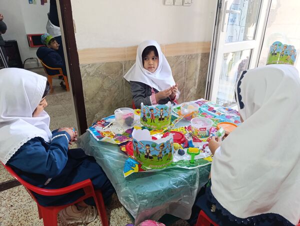 جشن غنچه‌های ملکان